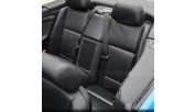 FBbmw04 BWM 3 E36 Cabrio Fit-Box subwoofer enclosure