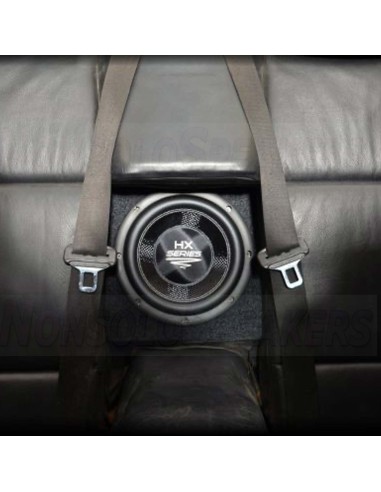 FBbmw04 BWM 3 E36 Cabrio Fit-Box subwoofer enclosure