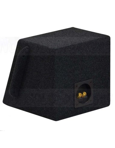 FBbmw04 BWM 3 E36 Cabrio Fit-Box subwoofer enclosure