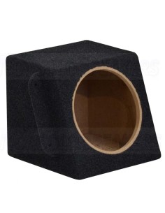 FBbmw04 BWM 3 E36 Cabrio Fit-Box subwoofer enclosure 2