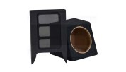 FBbmw04 BWM 3 E36 Cabrio Fit-Box subwoofer enclosure