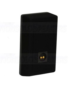 FBbmw13 BMW 5 E39 Sedan Type 1 Fit-Box subwoofer enclosure 2
