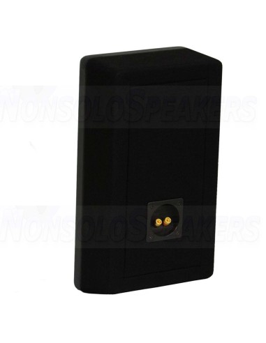FBbmw13 BMW 5 E39 Sedan Type 1 Fit-Box subwoofer enclosure