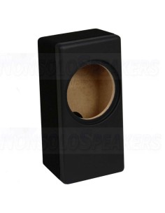 FBbmw13 BMW 5 E39 Sedan Type 1 Fit-Box subwoofer enclosure
