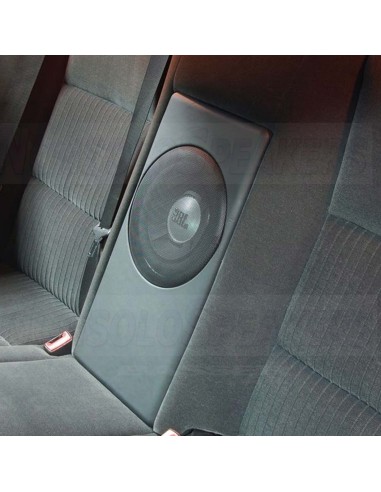 FBbmw13 BMW 5 E39 Sedan Type 1 Fit-Box subwoofer enclosure