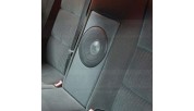 FBbmw13 BMW 5 E39 Sedan Type 1 Fit-Box subwoofer enclosure