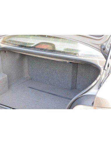 FBbmw14 BMW 5 E39 Sedan Type 2 Fit-Box subwoofer enclosure