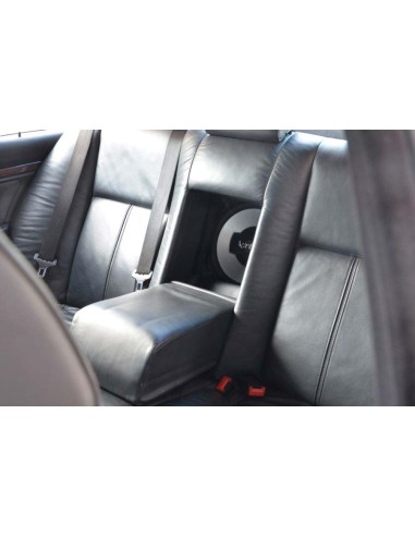 FBbmw14 BMW 5 E39 Sedan Type 2 Fit-Box subwoofer enclosure