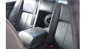 FBbmw14 BMW 5 E39 Sedan Type 2 Fit-Box subwoofer enclosure
