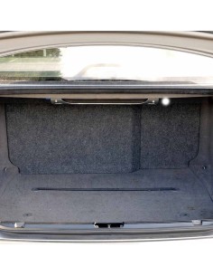 FBbmw14 BMW 5 E39 Sedan Type 2 Fit-Box subwoofer enclosure 2