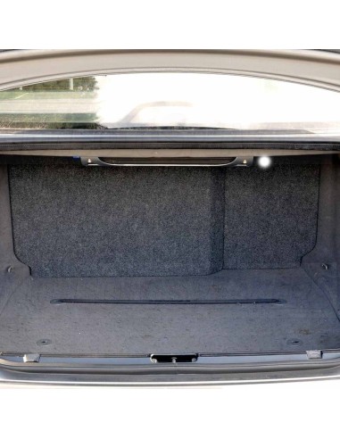 FBbmw14 BMW 5 E39 Sedan Type 2 Fit-Box subwoofer enclosure