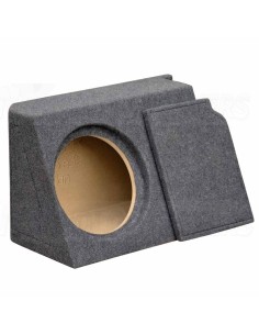 FBbmw14 BMW 5 E39 Sedan Type 2 Fit-Box subwoofer enclosure