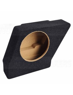 FBbmw19 BMW 5 E61 Touring Fit-Box subwoofer enclosure