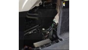 FBbmw26 BMW 5 F11 Fit-Box subwoofer enclosure