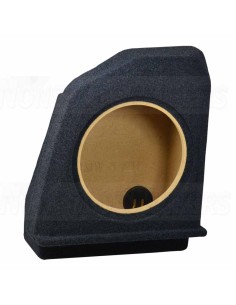 FBbmw26 BMW 5 F11 Fit-Box subwoofer enclosure
