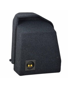 FBbmw26 BMW 5 F11 Fit-Box subwoofer enclosure 2