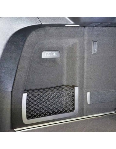 FBbmw28 BMW X4 G02 Fit-Box subwoofer enclosure