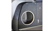 FBbmw28 BMW X4 G02 Fit-Box subwoofer enclosure