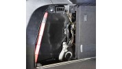 FBbmw28 BMW X4 G02 Fit-Box subwoofer enclosure