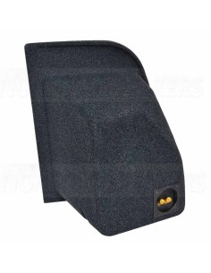 FBbmw28 BMW X4 G02 Fit-Box subwoofer enclosure 2