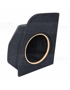 FBbmw28 BMW X4 G02 Fit-Box subwoofer enclosure