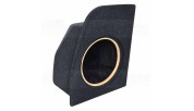 FBbmw28 BMW X4 G02 Fit-Box subwoofer enclosure