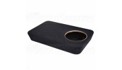 FBbmw29 BMW X3 G45 2024 Fit-Box subwoofer enclosure