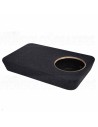 FBbmw29 BMW X3 G45 2024 Fit-Box subwoofer enclosure