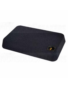 FBbmw29 BMW X3 G45 2024 Fit-Box subwoofer enclosure 2