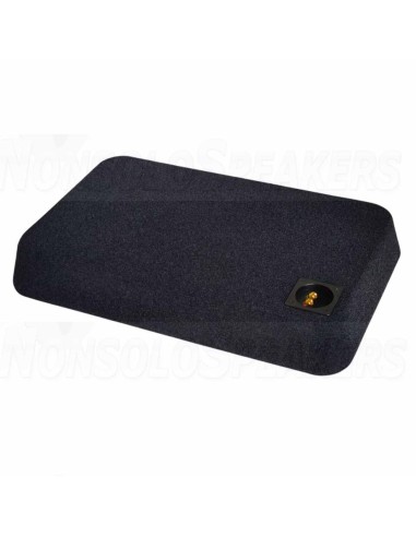 FBbmw29 BMW X3 G45 2024 Fit-Box subwoofer enclosure