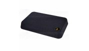 FBbmw29 BMW X3 G45 2024 Fit-Box subwoofer enclosure