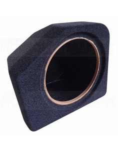 FBbmw31 BMW M3 G80 2020 Fit-Box subwoofer enclosure