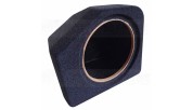 FBbmw31 BMW M3 G80 2020 Fit-Box subwoofer enclosure