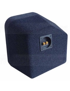 FBbmw31 BMW M3 G80 2020 Fit-Box subwoofer enclosure 2