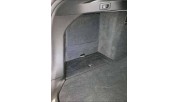 FBbmw32 BMW 6 G32 subwoofer enclosure