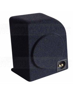 FBbmw32 BMW 6 G32 subwoofer enclosure 2