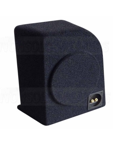 FBbmw32 BMW 6 G32 subwoofer enclosure