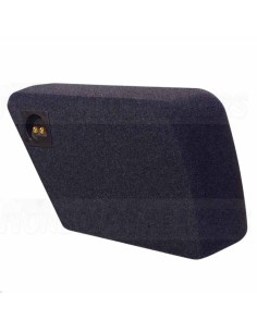 FBbmw33 BMW 3 G21 touring subwoofer enclosure 2