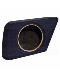 FBbmw33 BMW 3 G21 touring subwoofer enclosure
