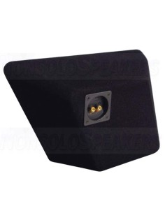 FBbmw34 BMW X3 G45 2025 subwoofer enclosure 2
