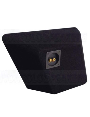 FBbmw34 BMW X3 G45 2025 subwoofer enclosure