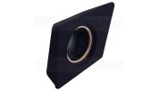 FBbmw34 BMW X3 G45 2025 subwoofer enclosure