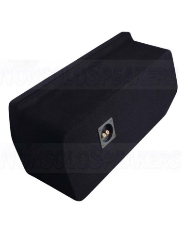 FBhumm01 Hummer H2 subwoofer enclosure