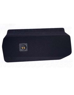 FBhumm01 Hummer H2 subwoofer enclosure 2