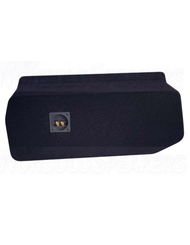 FBhumm01 Hummer H2 subwoofer enclosure