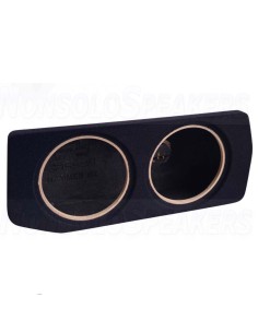 FBhumm01 Hummer H2 subwoofer enclosure