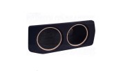 FBhumm01 Hummer H2 subwoofer enclosure