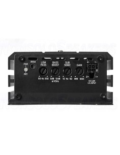 DLS Performance Slim PS1.500 1-channel amplifier 2