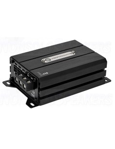 DLS Performance Slim PS4.110 4-channel amplifier