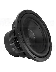Subwoofer DLS RSW10.D2 10" 250 mm car subwoofer